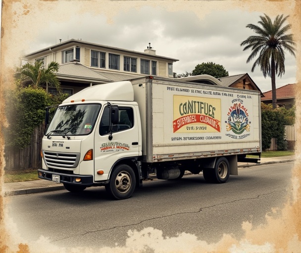 Fresho Carpet Cleaning Springwood Founding Story