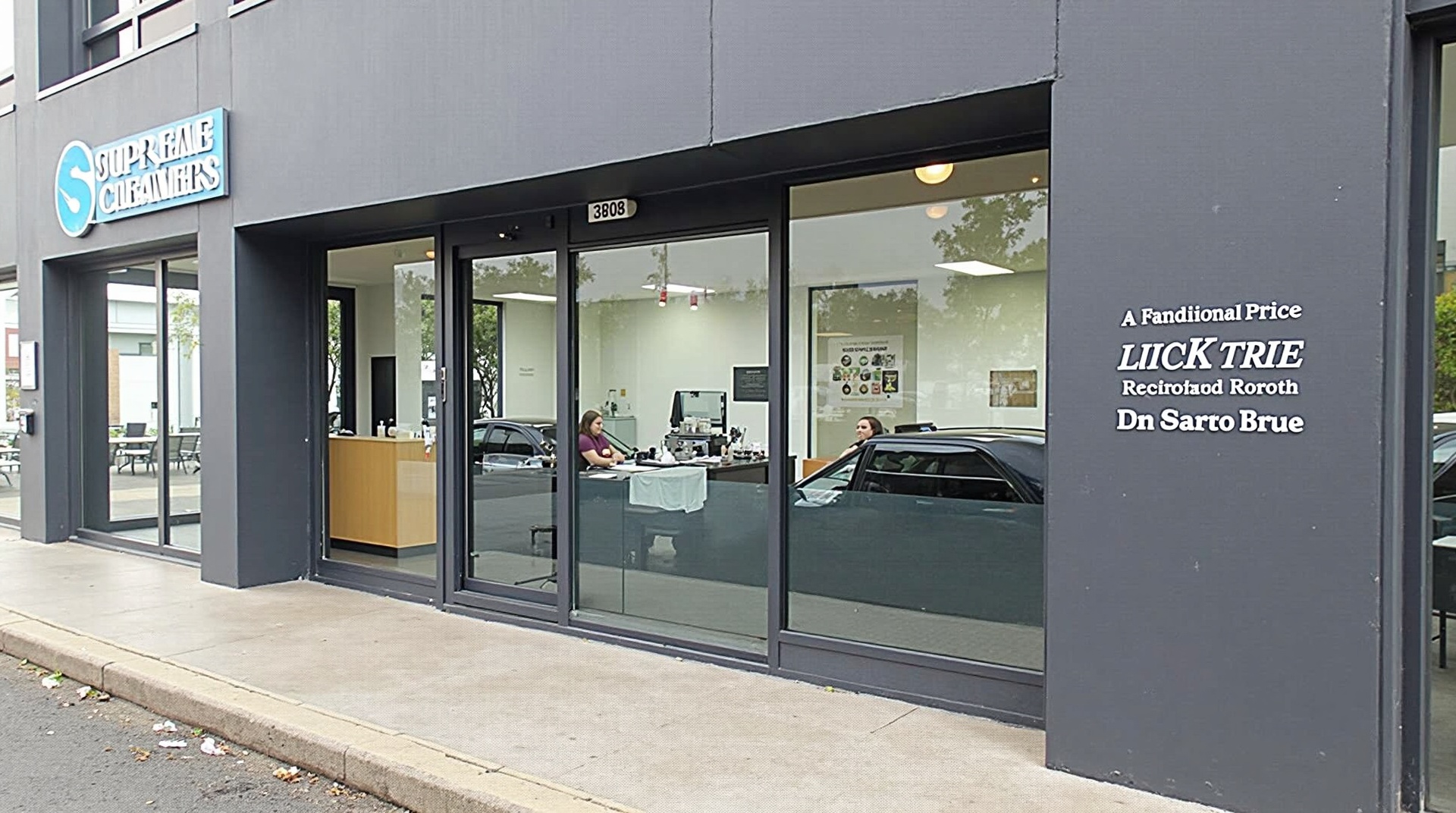 Fresho Carpet Cleaning Springwood Contact Office