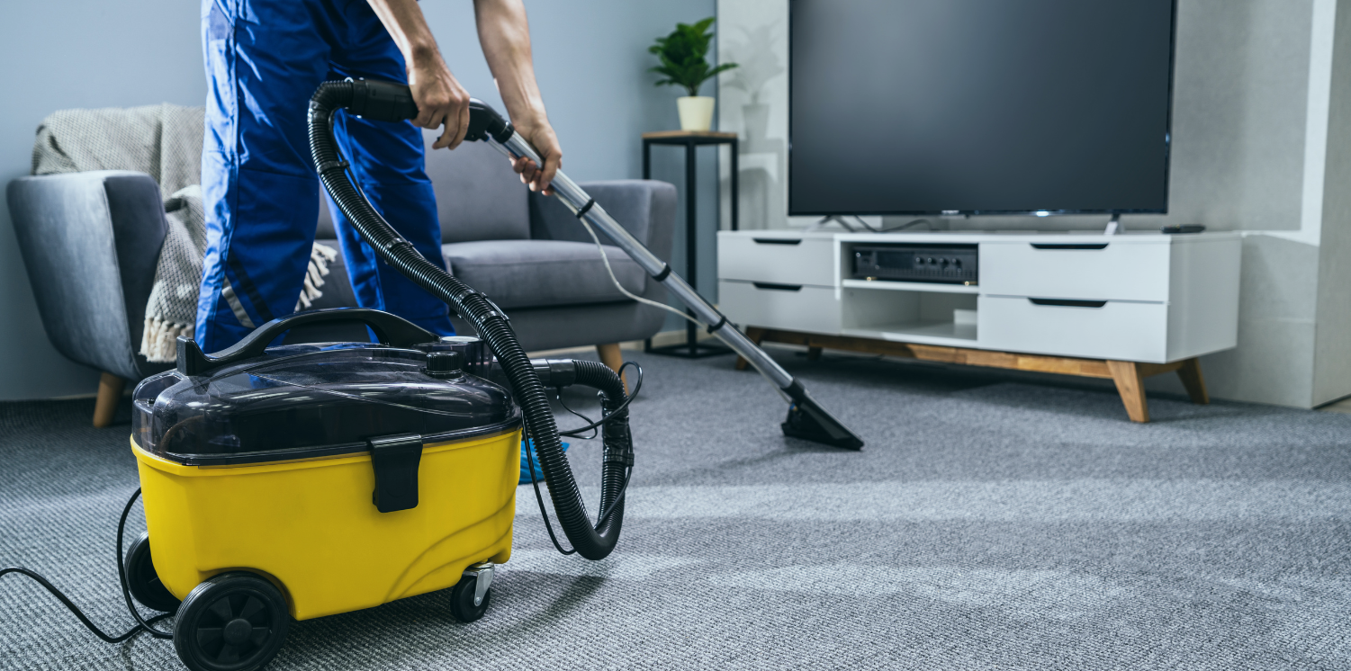 Fresho Carpet Cleaning Springwood Contact Office